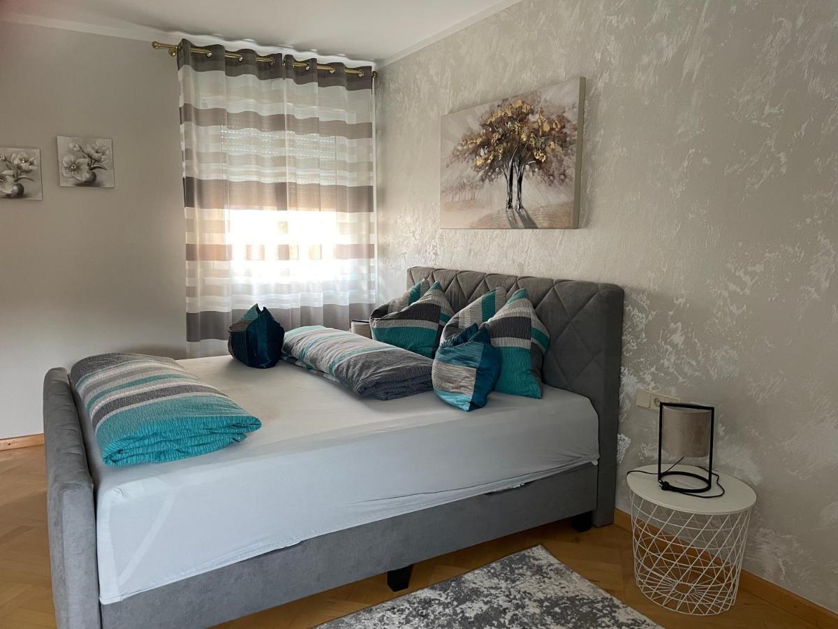 Katharinen Apartments كلاغنفورت المظهر الخارجي الصورة